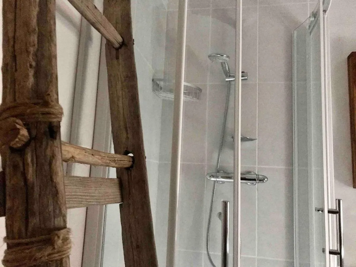 Tatil Evi La Contie, Bol D'Air Et De Nature Najac